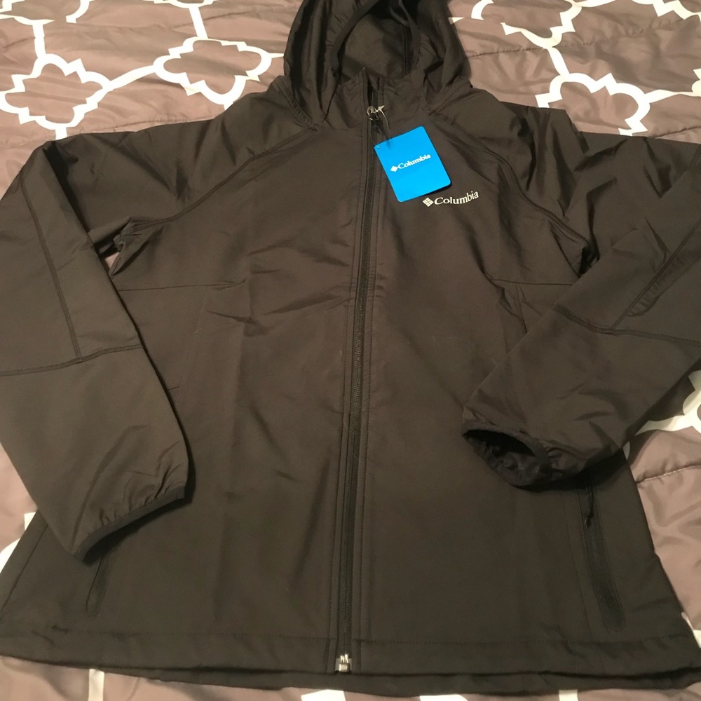 Columbia Jacket- women’s